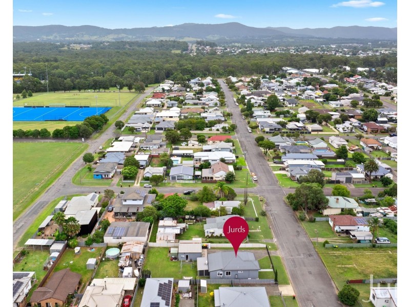 41 Jeffries Street, Cessnock NSW 2325