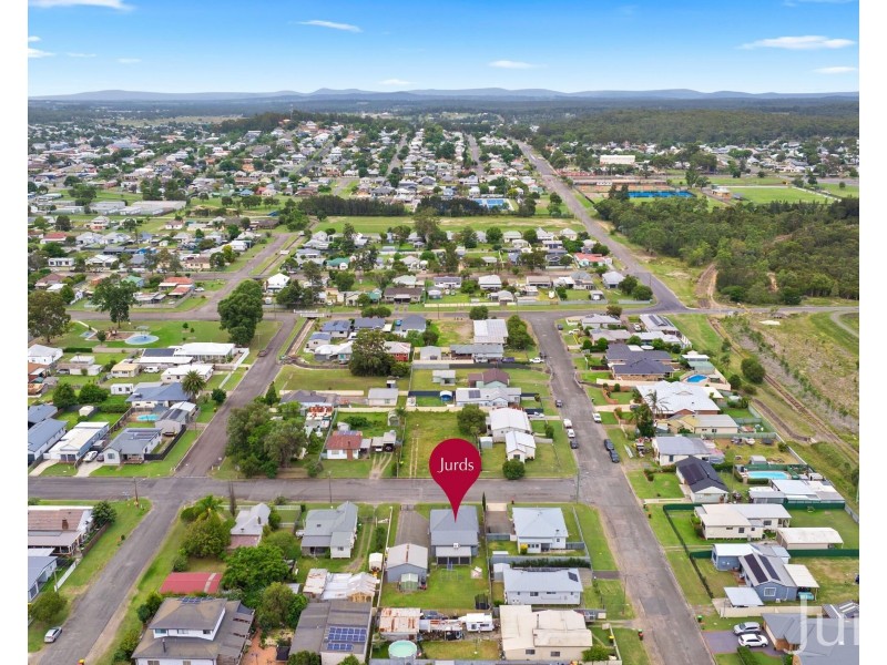 41 Jeffries Street, Cessnock NSW 2325