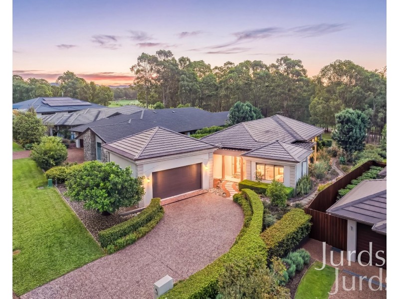 6 Hillii Lane, Pokolbin NSW 2320