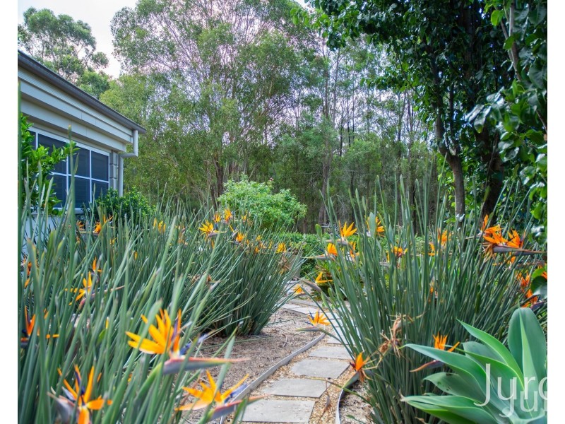 6 Hillii Lane, Pokolbin NSW 2320