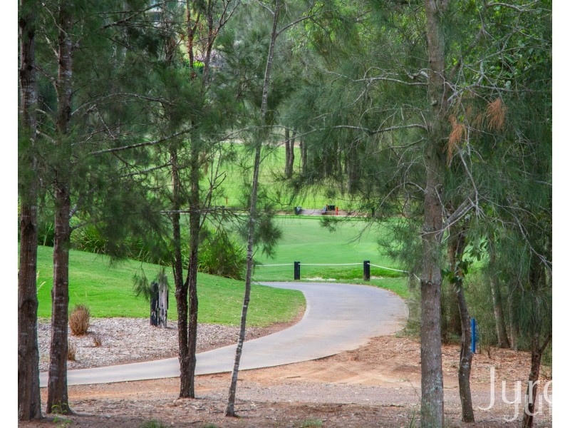 6 Hillii Lane, Pokolbin NSW 2320