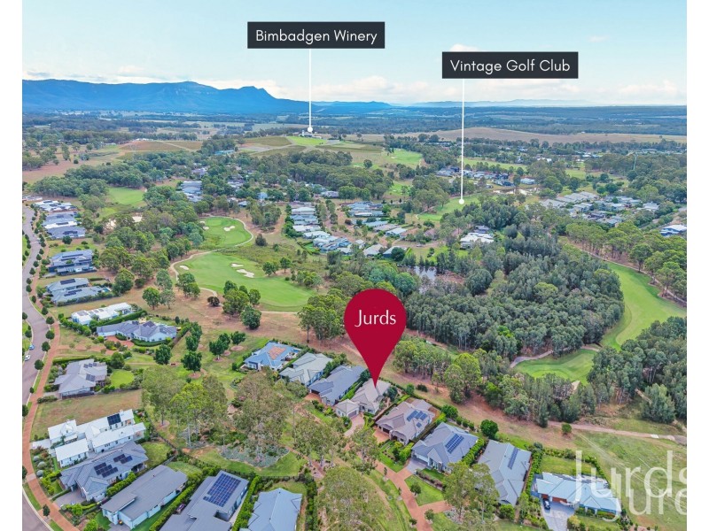 6 Hillii Lane, Pokolbin NSW 2320