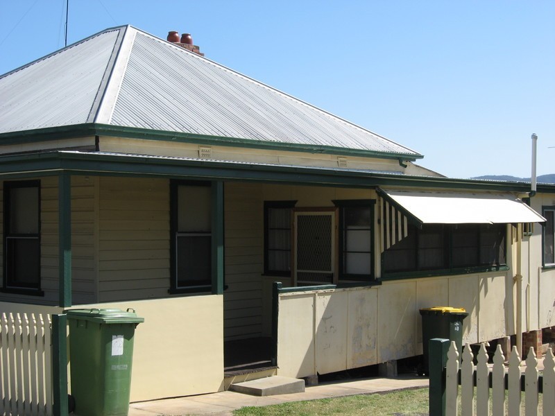 1/53 Cumberland Street, Cessnock NSW 2325