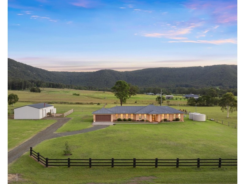 256 Mill Lane, Quorrobolong NSW 2325