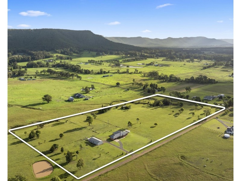 256 Mill Lane, Quorrobolong NSW 2325