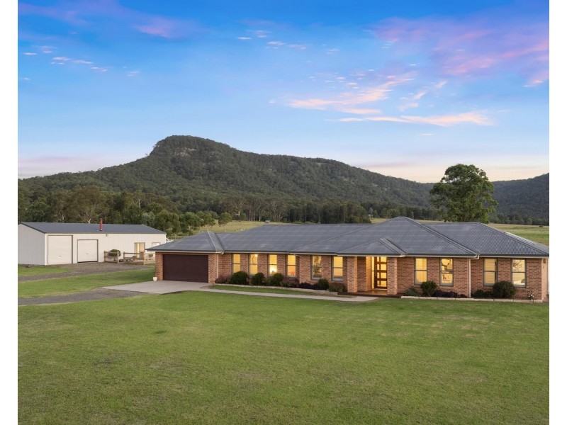 256 Mill Lane, Quorrobolong NSW 2325
