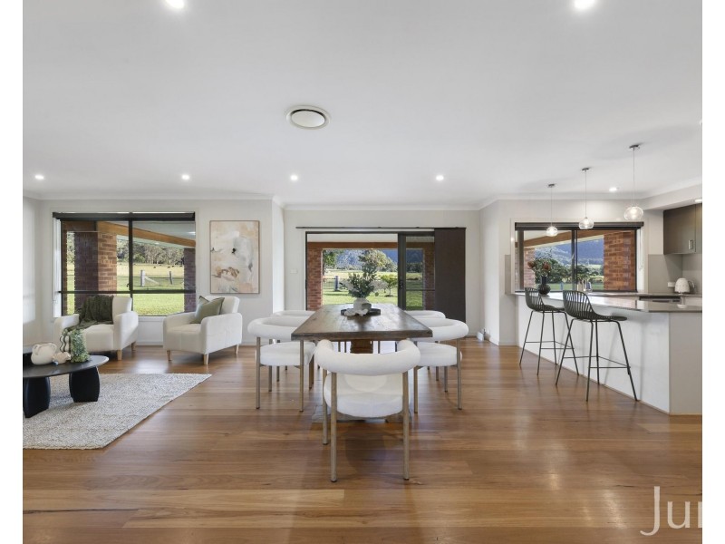 256 Mill Lane, Quorrobolong NSW 2325