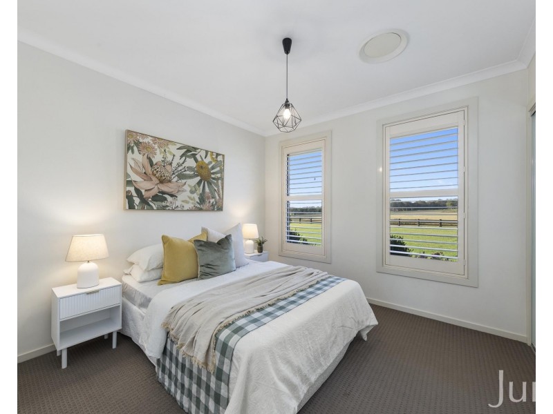 256 Mill Lane, Quorrobolong NSW 2325