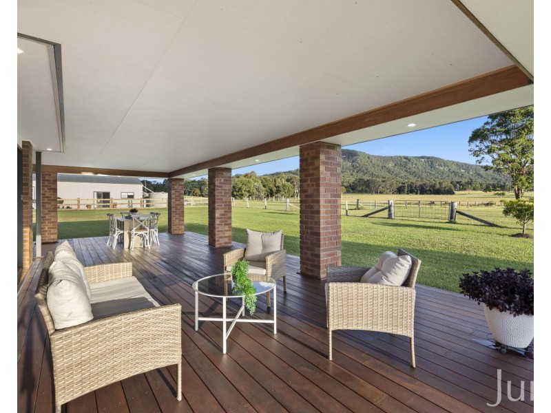 256 Mill Lane, Quorrobolong NSW 2325