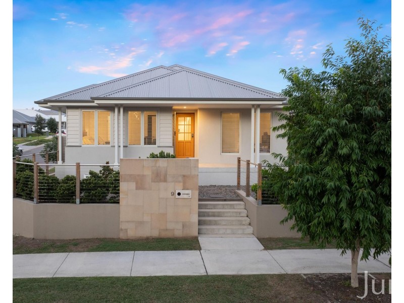 9 Rigby Drive, North Rothbury NSW 2335