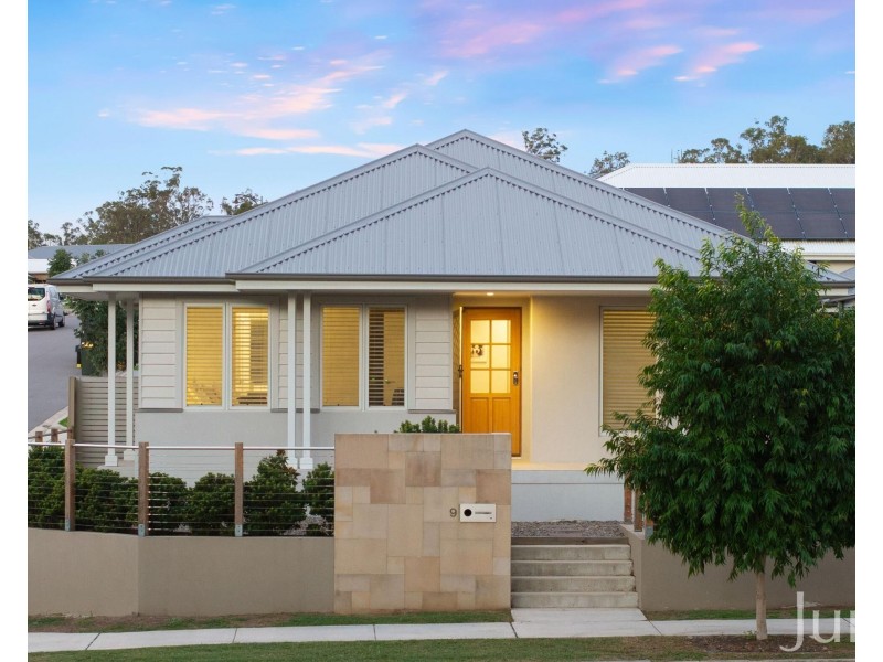 9 Rigby Drive, North Rothbury NSW 2335