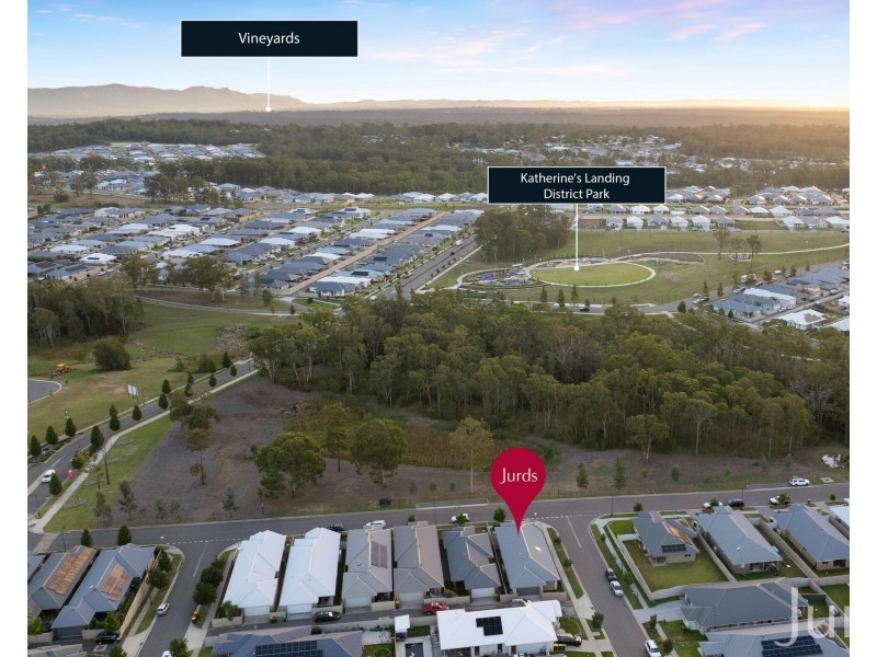 9 Rigby Drive, North Rothbury NSW 2335