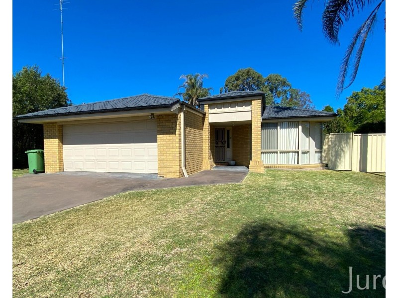 1 Brown Street, Bellbird NSW 2325