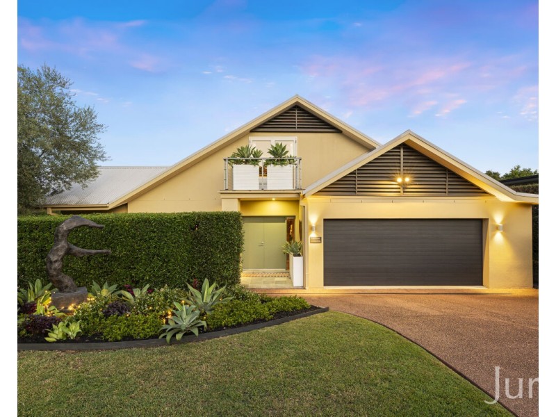 18 Peppertree Drive, Pokolbin NSW 2320