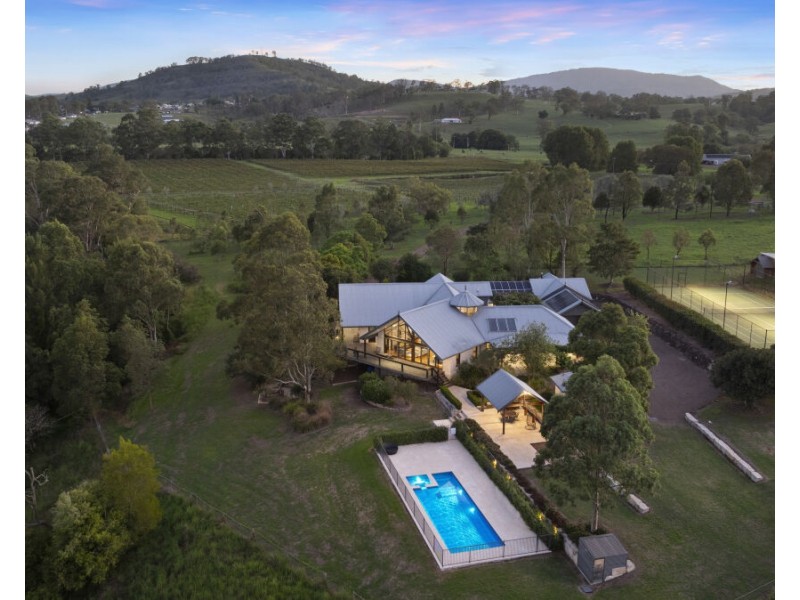 63 Allyn River Road, East Gresford NSW 2311