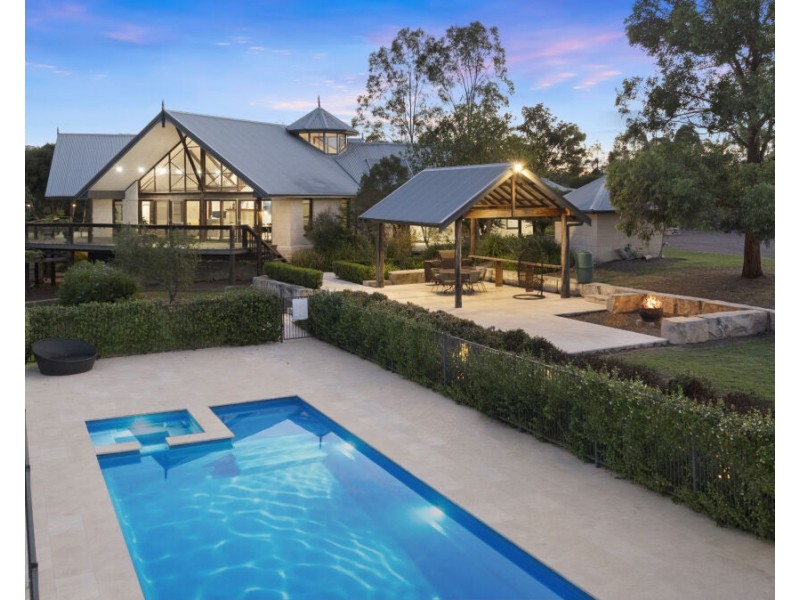 63 Allyn River Road, East Gresford NSW 2311