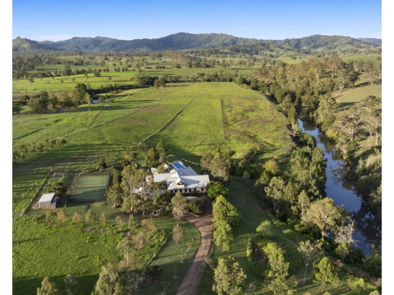 63 Allyn River Road, East Gresford NSW 2311