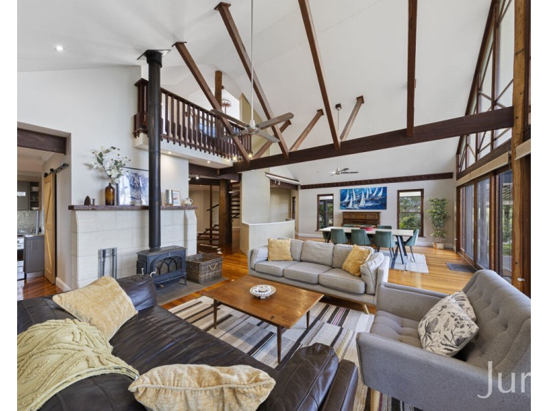 63 Allyn River Road, East Gresford NSW 2311