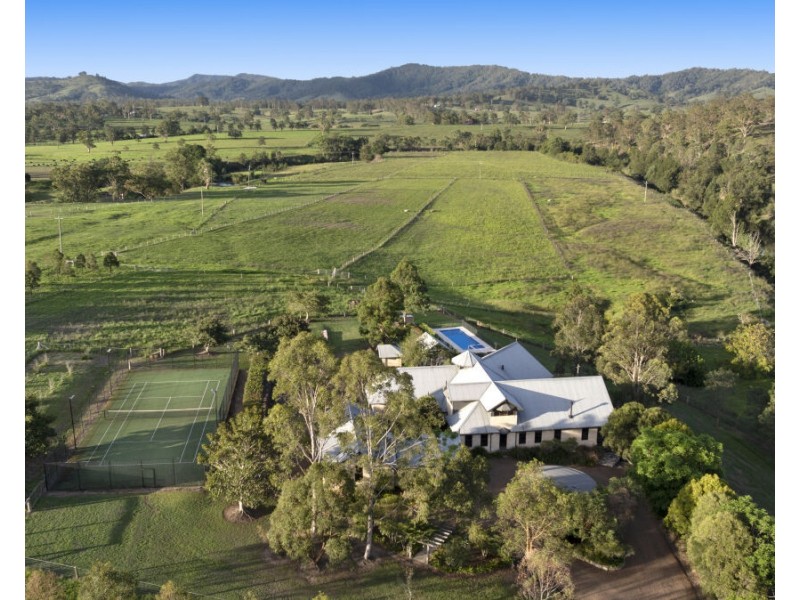 63 Allyn River Road, East Gresford NSW 2311