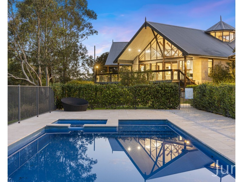 63 Allyn River Road, East Gresford NSW 2311