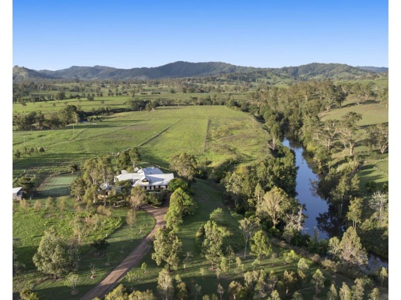 63 Allyn River Road, East Gresford NSW 2311