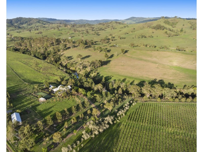 63 Allyn River Road, East Gresford NSW 2311