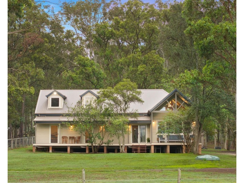 76 Rusty Lane North Arm, Branxton NSW 2335