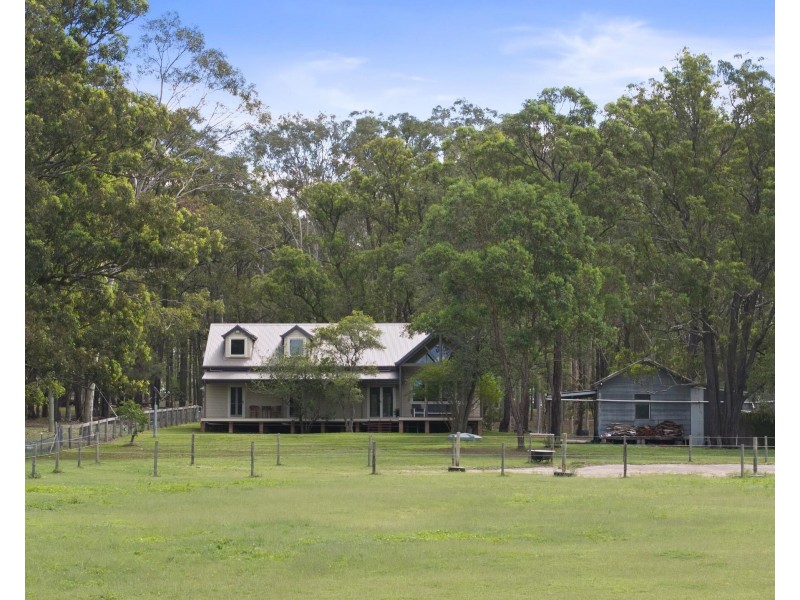 76 Rusty Lane North Arm, Branxton NSW 2335