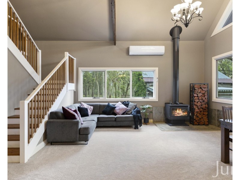 76 Rusty Lane North Arm, Branxton NSW 2335