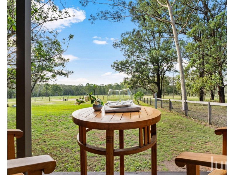 76 Rusty Lane North Arm, Branxton NSW 2335