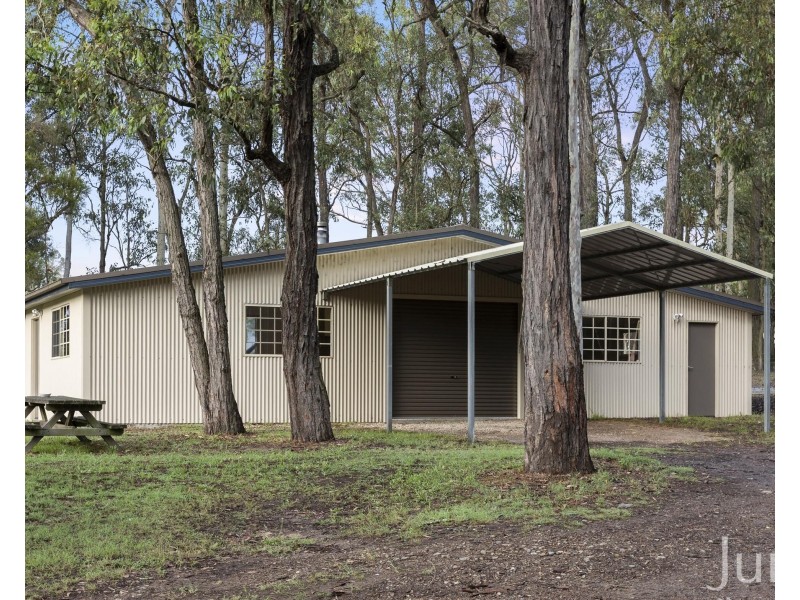76 Rusty Lane North Arm, Branxton NSW 2335