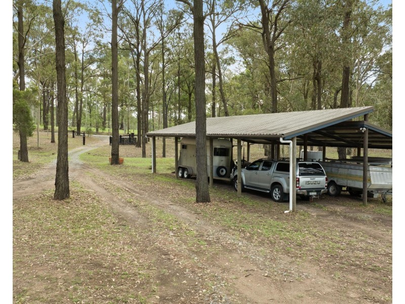 76 Rusty Lane North Arm, Branxton NSW 2335