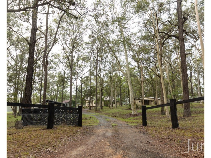 76 Rusty Lane North Arm, Branxton NSW 2335