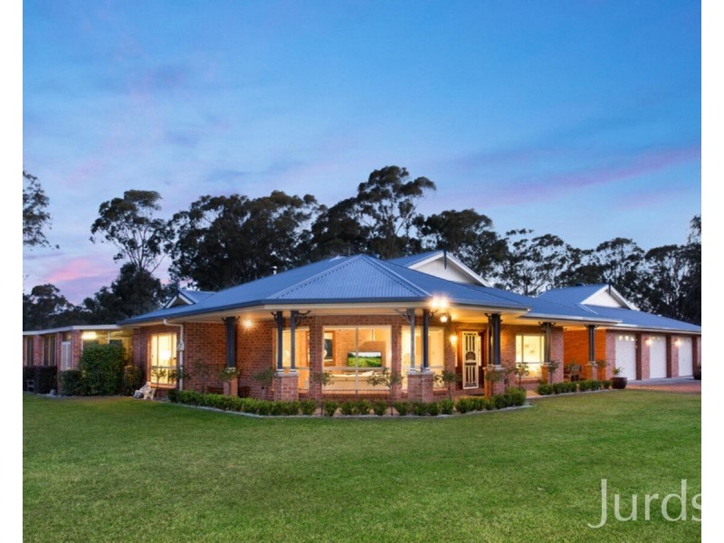 600 Lovedale Road, Lovedale NSW 2325