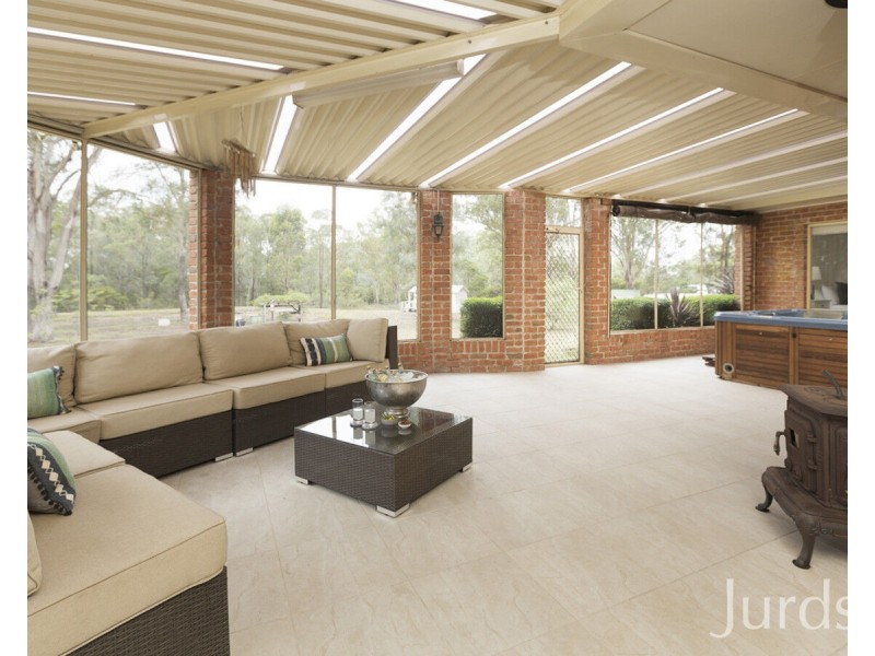 600 Lovedale Road, Lovedale NSW 2325