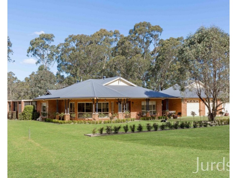 600 Lovedale Road, Lovedale NSW 2325