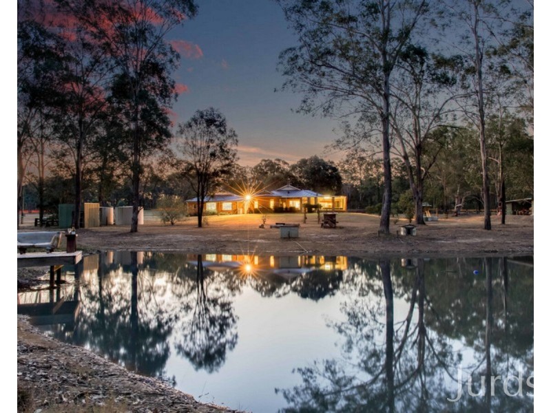 600 Lovedale Road, Lovedale NSW 2325