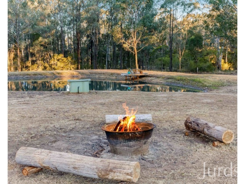 600 Lovedale Road, Lovedale NSW 2325