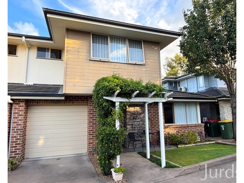 8/5 Stonebridge Drive, Cessnock NSW 2325