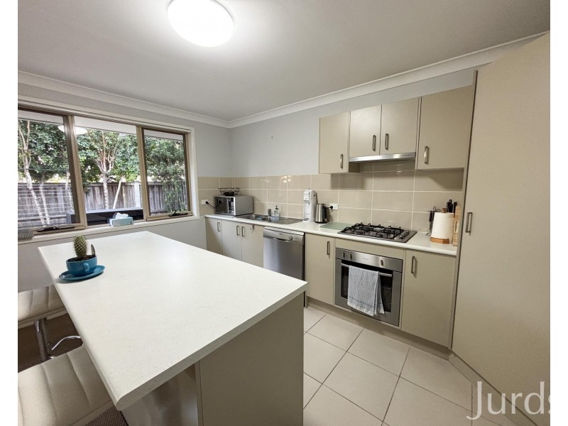 8/5 Stonebridge Drive, Cessnock NSW 2325