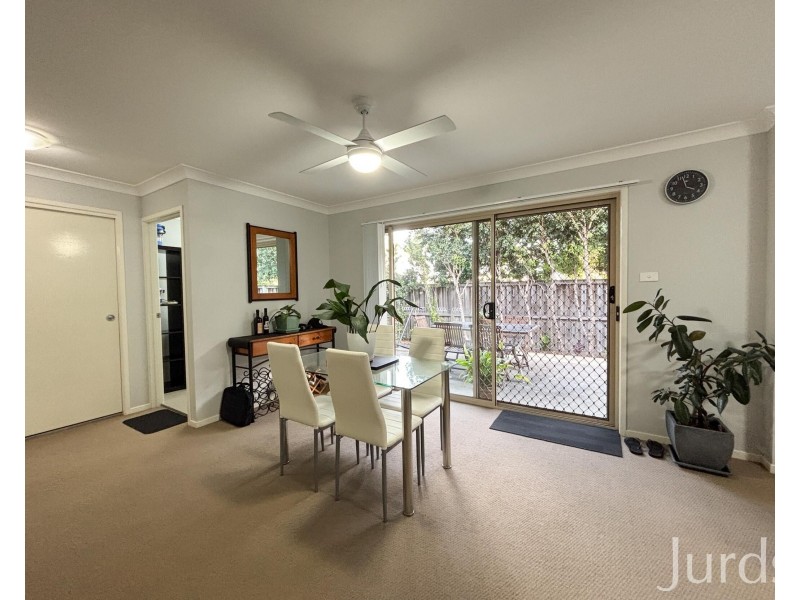 8/5 Stonebridge Drive, Cessnock NSW 2325