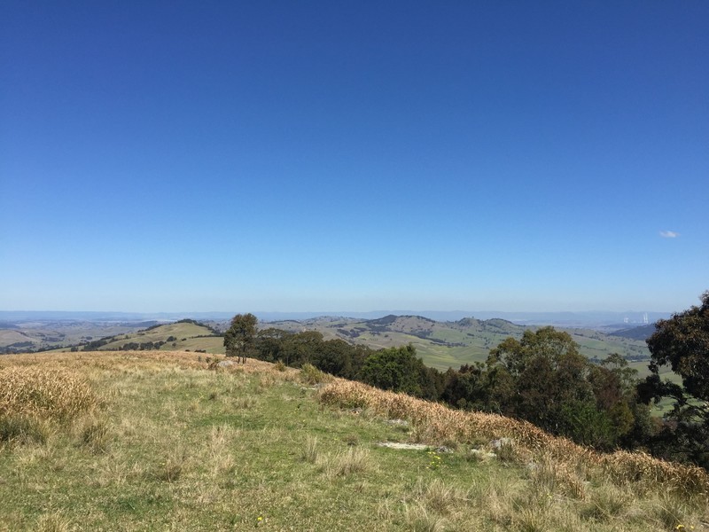 Marshalls Road, Singleton NSW 2330