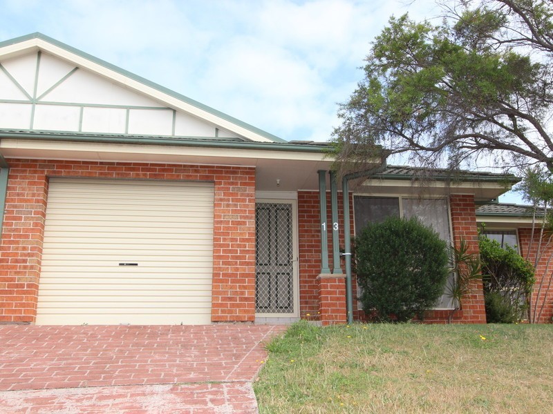 13B O’Shea Circuit, Cessnock NSW 2325