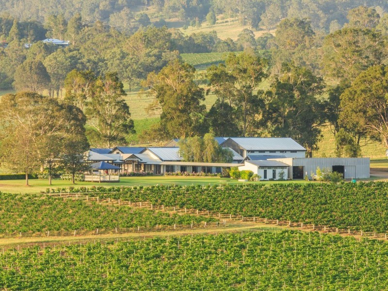 310 Oakey Creek Road, Pokolbin NSW 2320