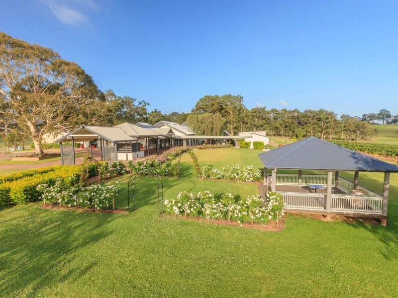 310 Oakey Creek Road, Pokolbin NSW 2320