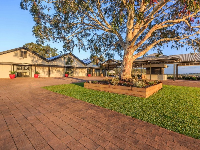 310 Oakey Creek Road, Pokolbin NSW 2320