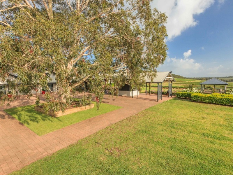 310 Oakey Creek Road, Pokolbin NSW 2320