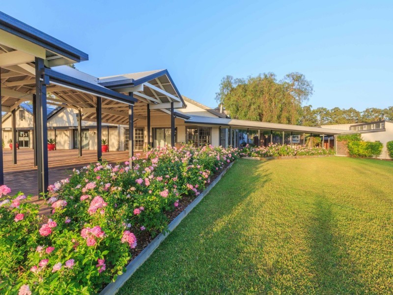 310 Oakey Creek Road, Pokolbin NSW 2320