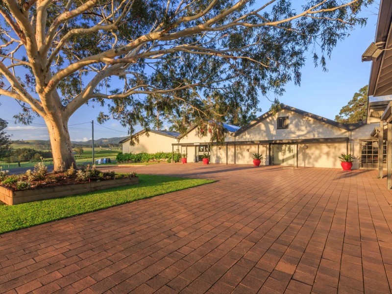 310 Oakey Creek Road, Pokolbin NSW 2320