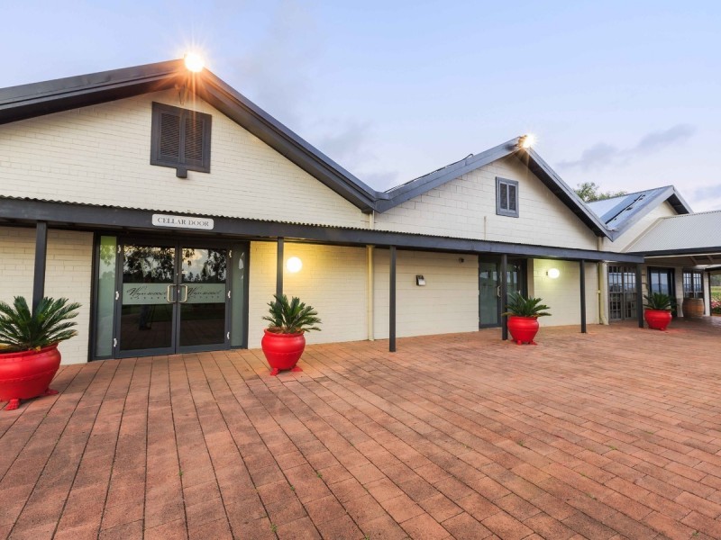 310 Oakey Creek Road, Pokolbin NSW 2320